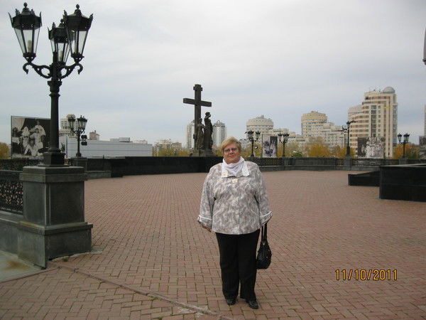 Тамара Сбоева