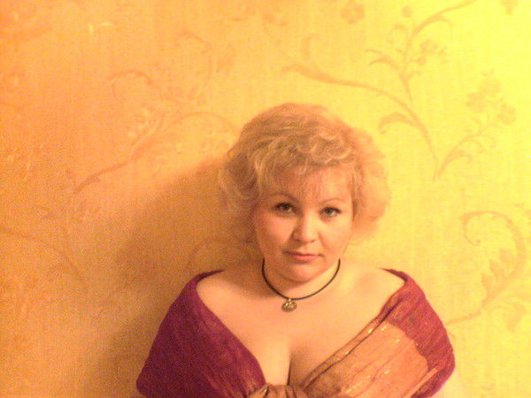 Елена Смага