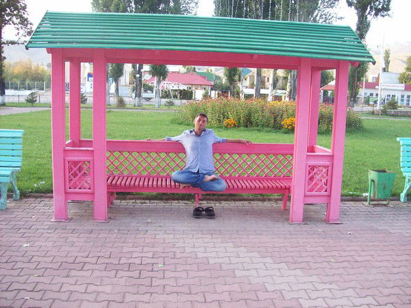 Леонид Братцев