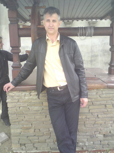 Олег Шевченко