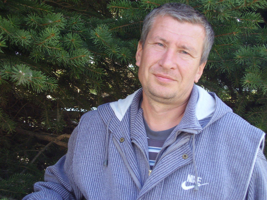 Александр Маланичев