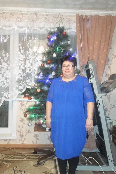 Флиза Магасумова