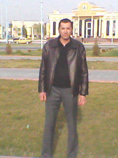 Одилжон Мадрахимов