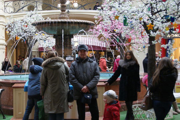 Илья Хомутов