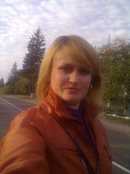 Людмила Карпович