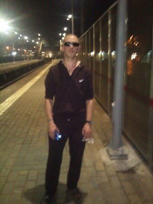 Виталик Спанчок