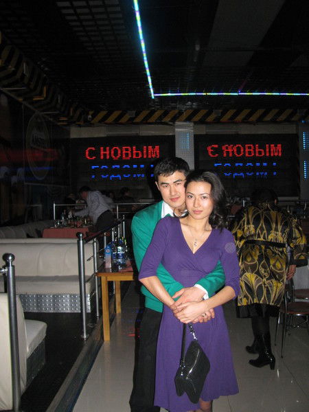 Гульнар Иликеева