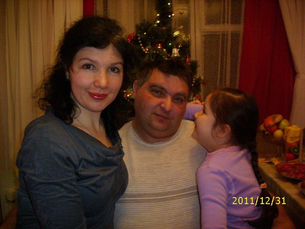 Денис Давыдов