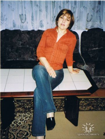 Irena Justus Cauljak