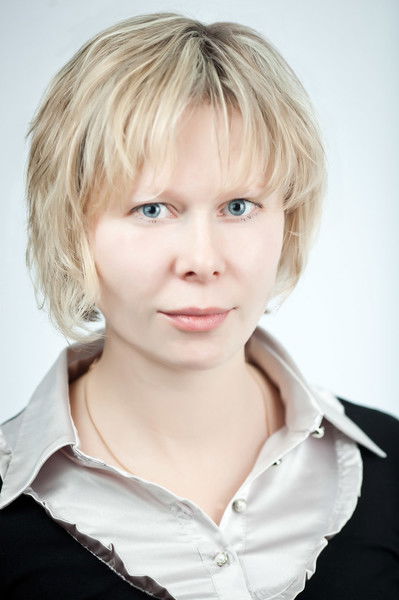 Виталия Терещенко