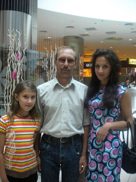 Игорь Петракевич