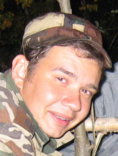 Виктор Рыбников