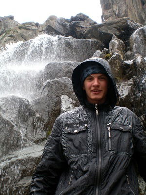 Николай Маркелов