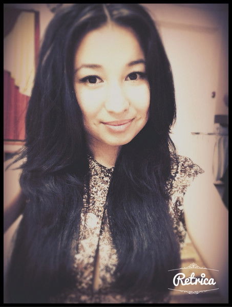 Оксана Даулетказиева