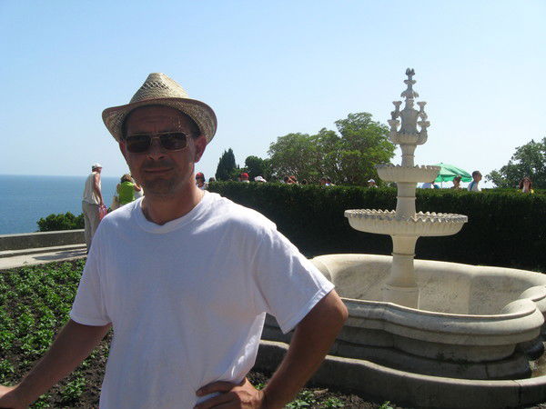 Михайло Кондаков