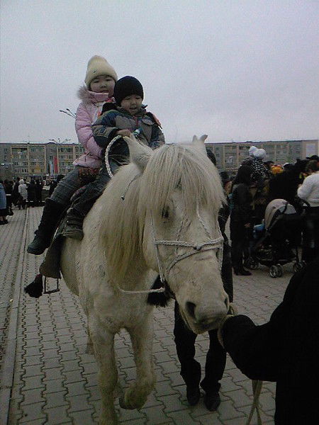 Айнур Жакупова