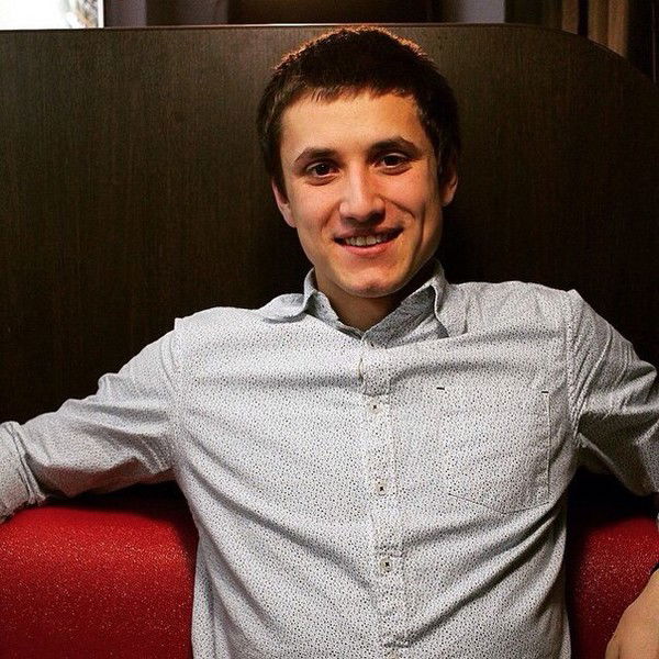 Андрей Пименов