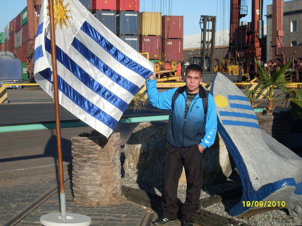 Денис Закруллин