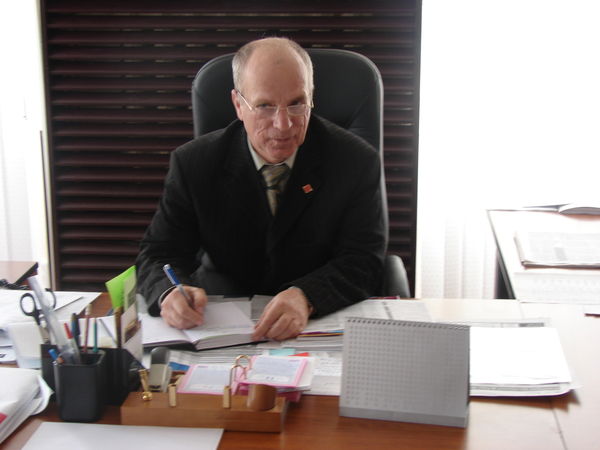 Александр Шарапов