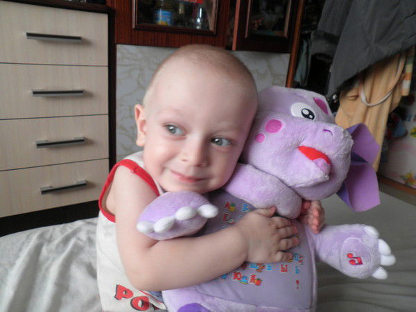 Запащикова Мария