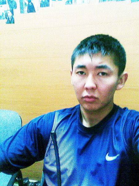 Дархан Дюсембеков