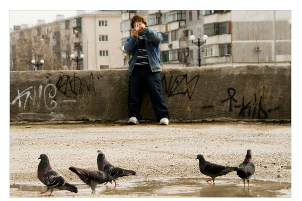 Александр Блок