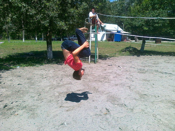 Виталий Ефремов