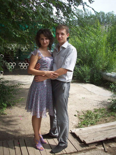 Евгения Давыдова