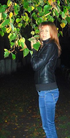 Екатерина Жугина