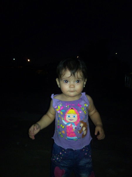 Shemshat Annageldiyewa