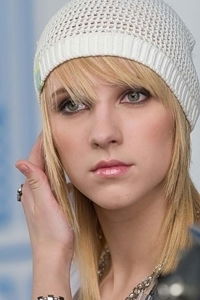 Александра Данилова