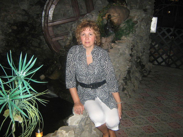 Инга Сокол (Пожарова)