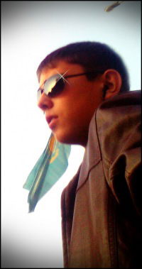 Сергей Щекатуров