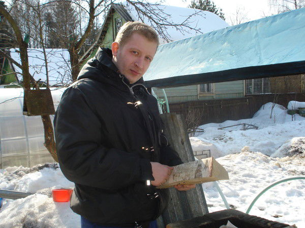 Андрей Филатов