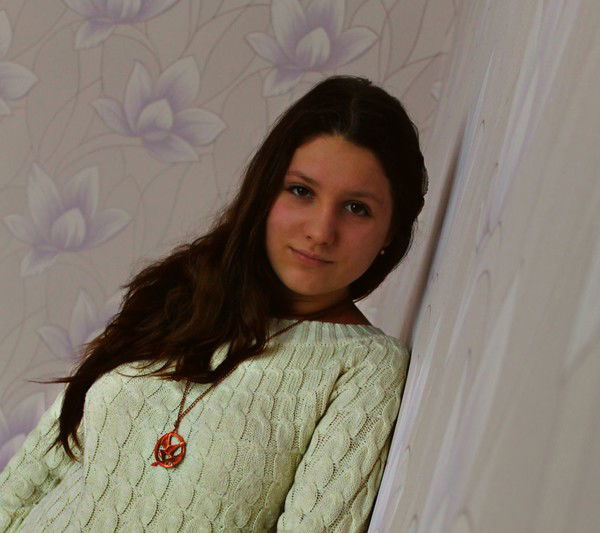 Ирина Мальцева