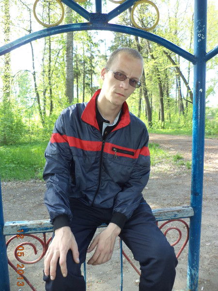 Антон Логинов