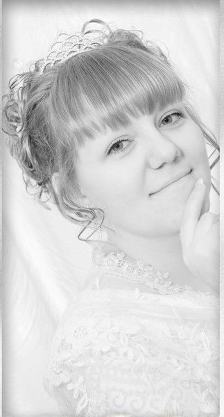 Алёна Баженова