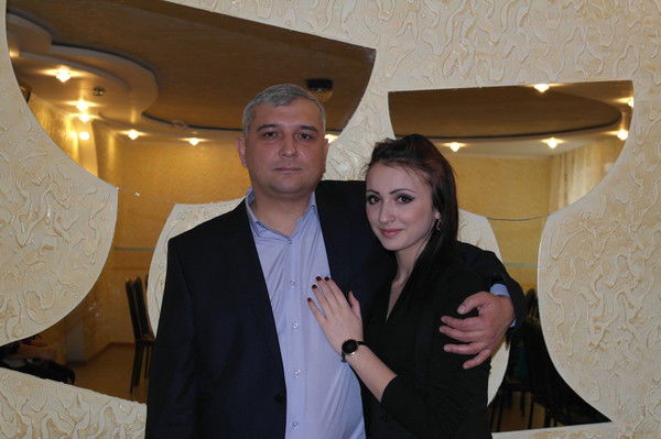 Альбина Асеева