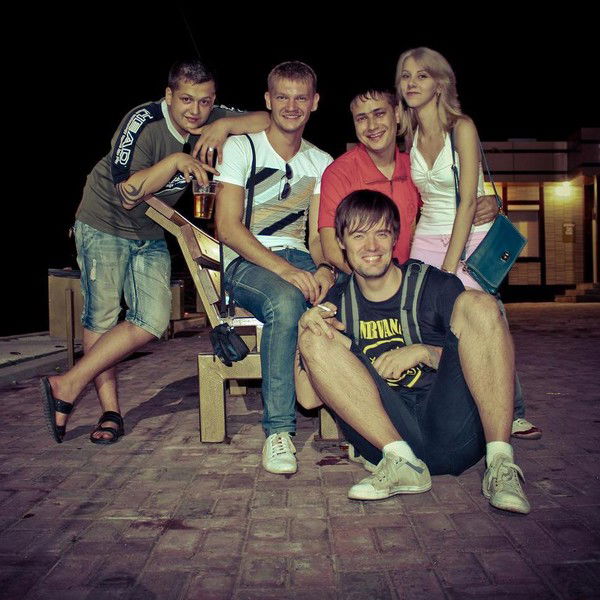 Стас Старовойтов