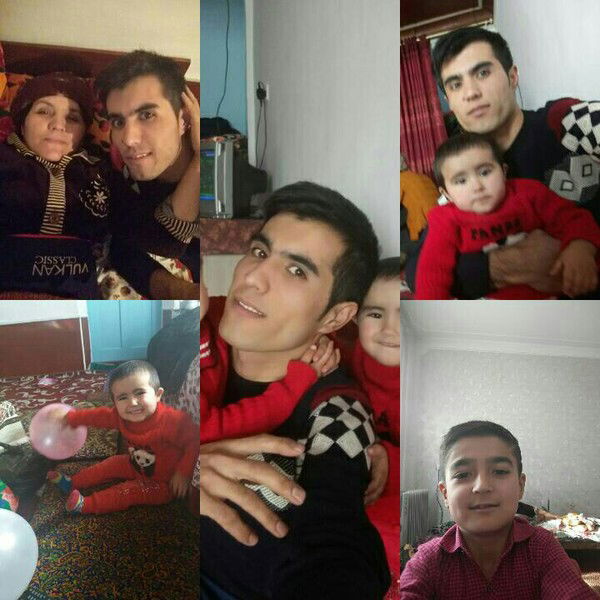 Олимджон Бобоев