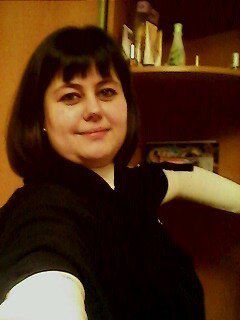 Кристина Зайнуллина