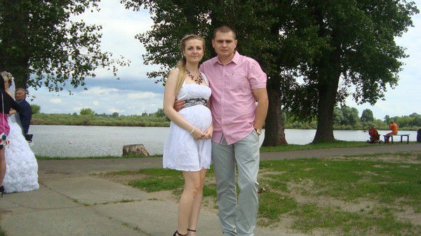 Михаил Кизеев