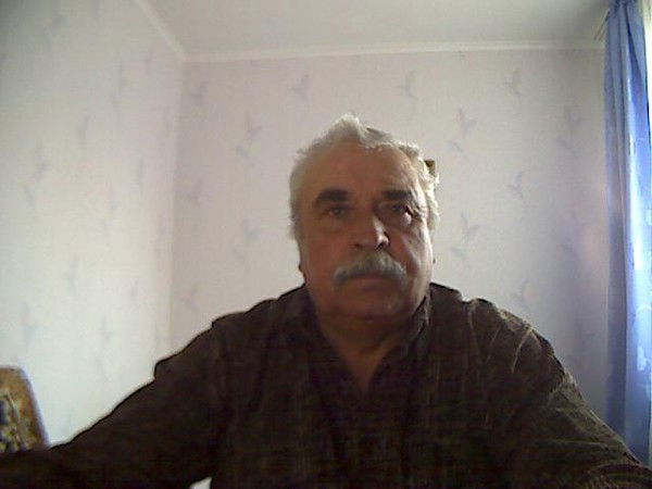 Анатолий Жуковский