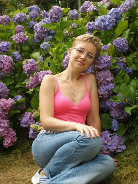 Татьяна Пичинюк