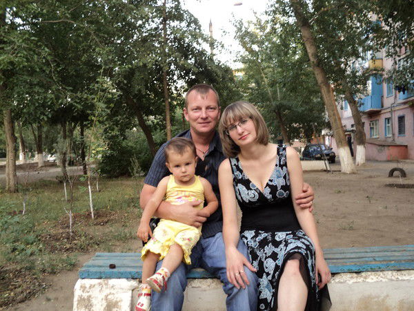 Юлия Лимонова