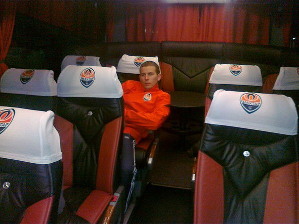 Станислав Копытов