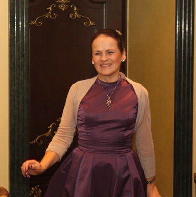 Наталья Ккккк