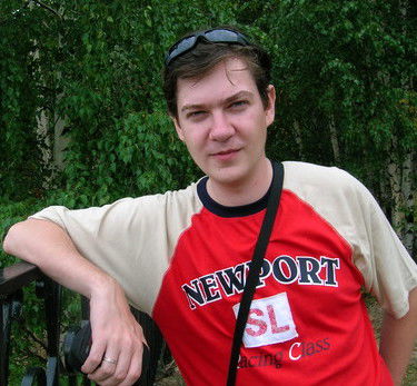 Степан Сухов