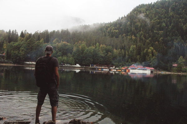 Андрей Боровской