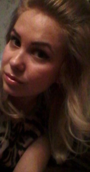 Каролина Саргина